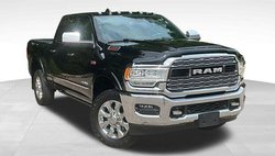 2020 Ram Ram Pickup 2500 Limited