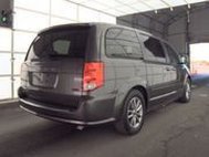 2016 Dodge Grand Caravan SE Plus