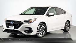 2024 Subaru Legacy Limited