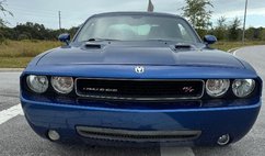 2009 Dodge Challenger R/T