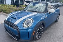 2023 MINI Convertible Cooper S
