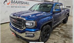 2019 GMC Sierra 1500 Limited SLE