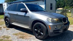2008 BMW X5 3.0si