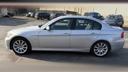 2007 BMW 3 Series 335xi