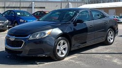 2014 Chevrolet Malibu LS