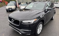 2016 Volvo XC90 T6 Momentum