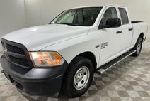 2022 Ram Ram Pickup 1500 Classic Tradesman