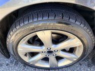 2010 Subaru Impreza Outback Sport