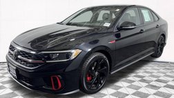2023 Volkswagen Jetta GLI Autobahn