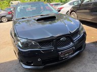 2006 Subaru Impreza Base
