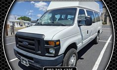 2008 Ford E-Series E-350 SD