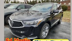 2023 Acura RDX SH-AWD w/Tech