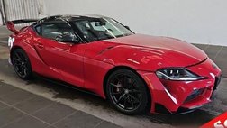 2023 Toyota GR Supra 3.0 Premium