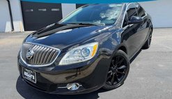 2017 Buick Verano Sport Touring