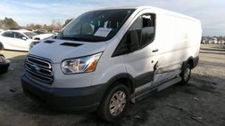 2017 Ford Transit 250