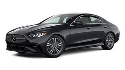 2023 Mercedes-Benz CLS-Class CLS 450 4MATIC