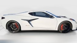 2024 Chevrolet Corvette Z06