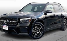 2024 Mercedes-Benz GLB GLB 250