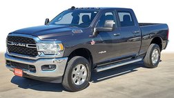 2023 Ram Ram Pickup 3500 Lone Star
