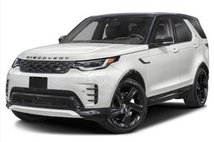 2024 Land Rover Discovery P300 S