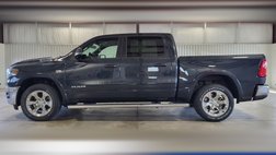 2026 Ram Ram Pickup 1500 Big Horn