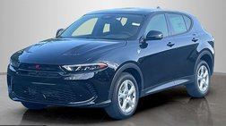2025 Dodge Hornet GT