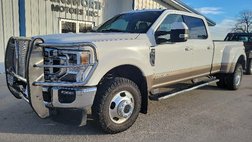 2022 Ford Super Duty F-350 Lariat