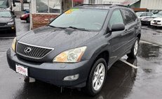 2005 Lexus RX 330 Base