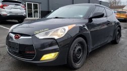 2013 Hyundai Veloster Base