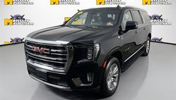 2022 GMC Yukon XL SLT