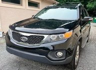 2012 Kia Sorento EX