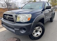 2008 Toyota Tacoma Base