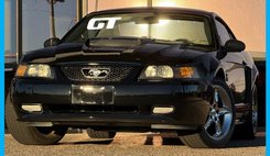2004 Ford Mustang GT Deluxe