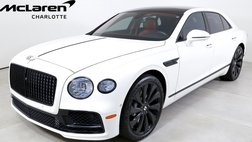 2021 Bentley Flying Spur V8