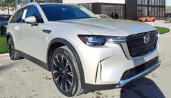 2024 Mazda CX-90 Plug-in Hybrid Premium