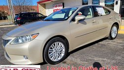 2013 Lexus ES 350 Base