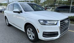 2019 Audi Q7 SE Premium ~ LOW MILEAGE - CLEAN CARFAX