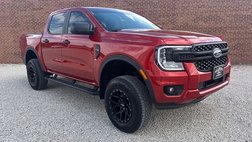 2024 Ford Ranger XL