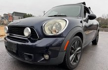 2011 MINI Cooper Countryman S