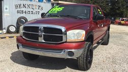 2006 Dodge Ram 1500 