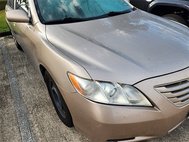2009 Toyota Camry LE