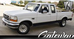 1995 Ford F-150 F150