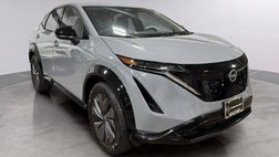 2023 Nissan Ariya Engage e-4ORCE