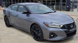 2023 Nissan Maxima 3.5 SR