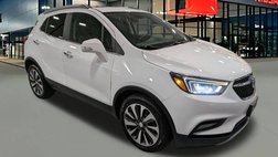 2019 Buick Encore Essence