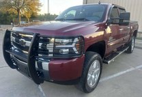 2009 Chevrolet Silverado 1500 LT