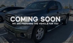 2010 Toyota Tundra Grade