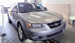 2006 Hyundai Sonata GLS
