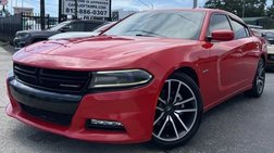 2016 Dodge Charger R/T