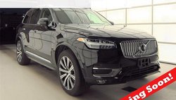 2022 Volvo XC90 T6 Inscription 6-Passenger